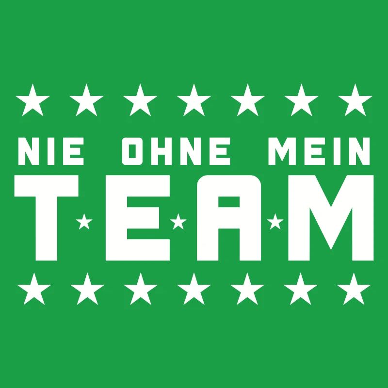Mein Team