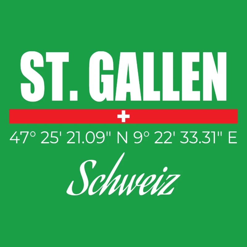 Saint-Gall
