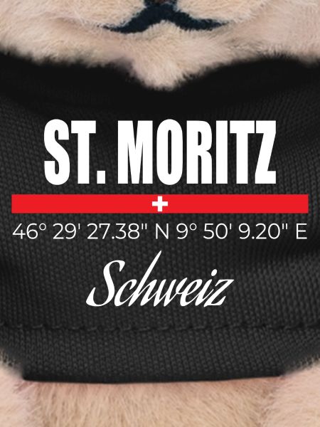 St. Moritz