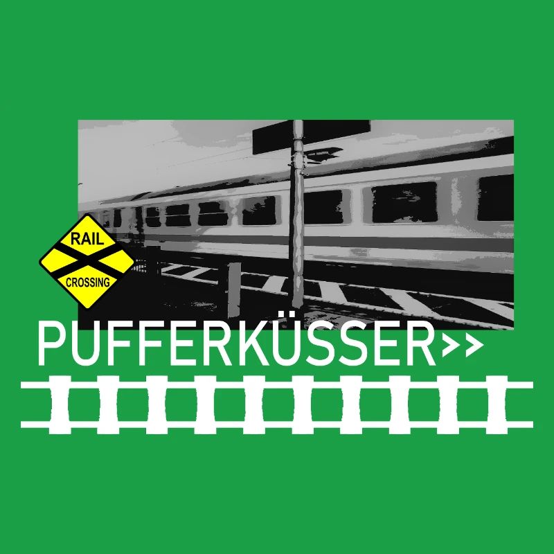 PUFFERKÜSSER
