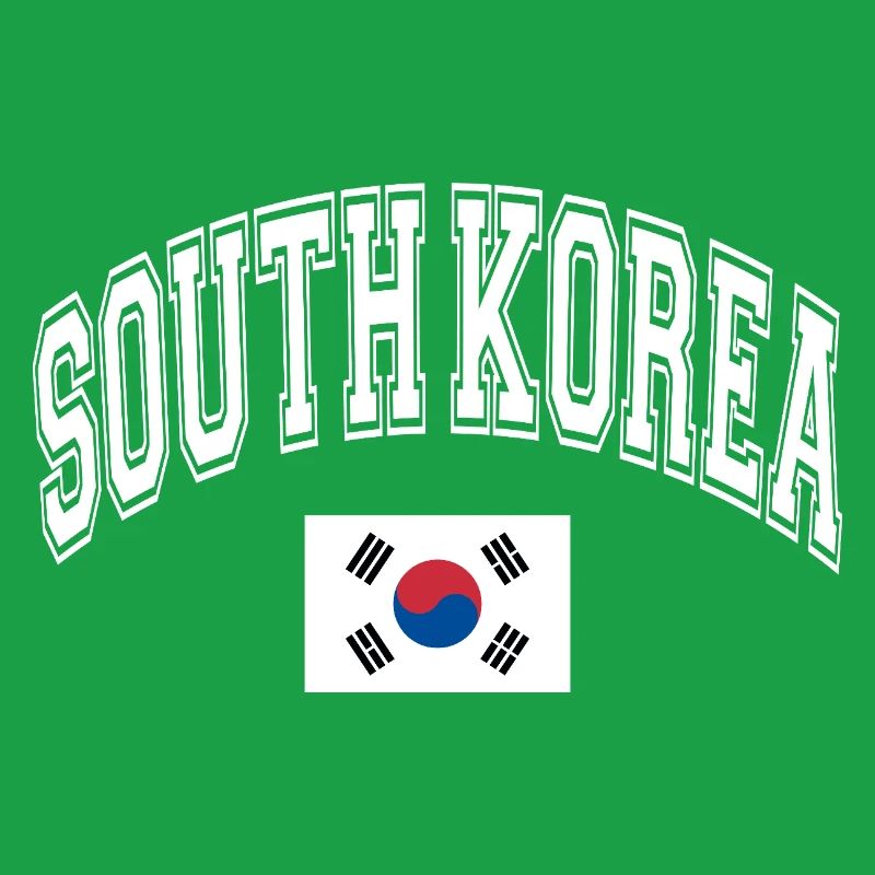 Corée du Sud