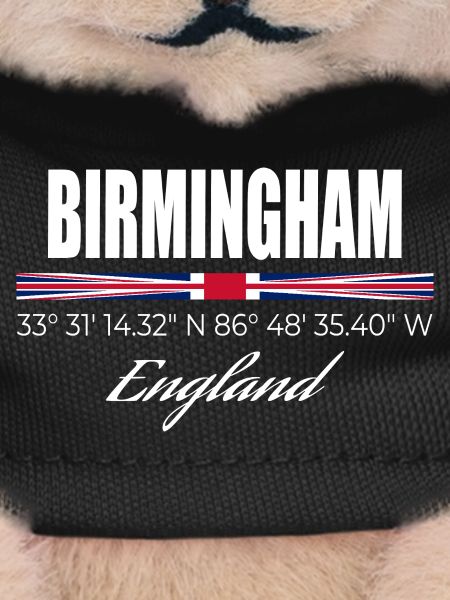 Birmingham