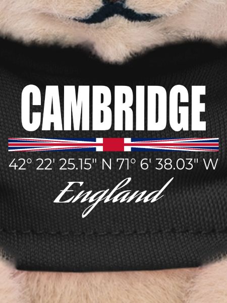 Cambridge