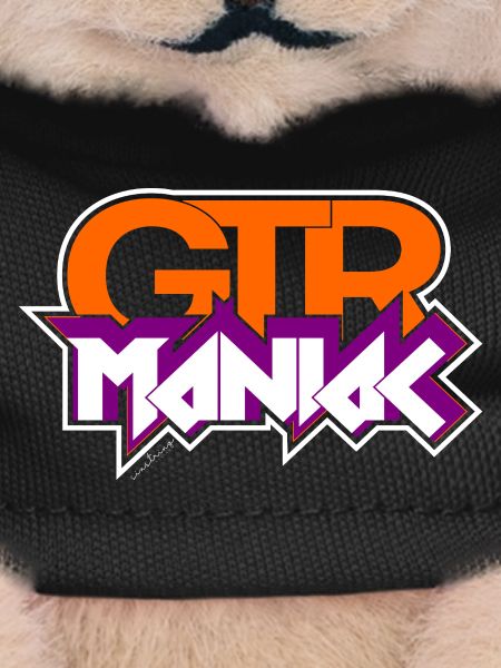 Guitar Maniac