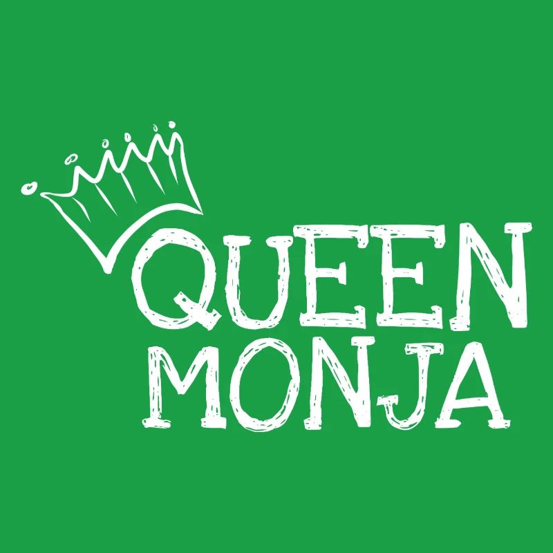 Prénom Monja