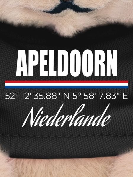 Apeldoorn