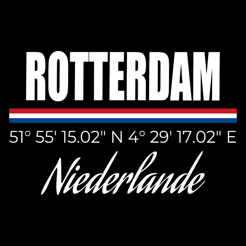 Rotterdam