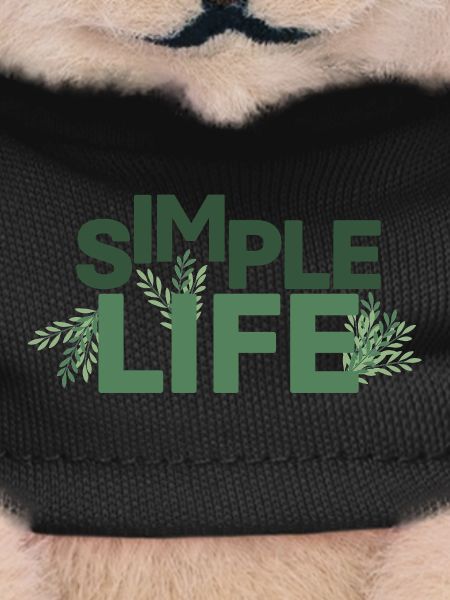 Simple Life - Green