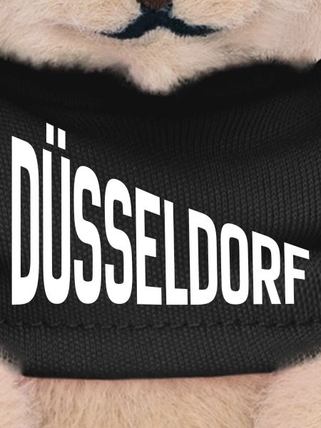Dusseldorf