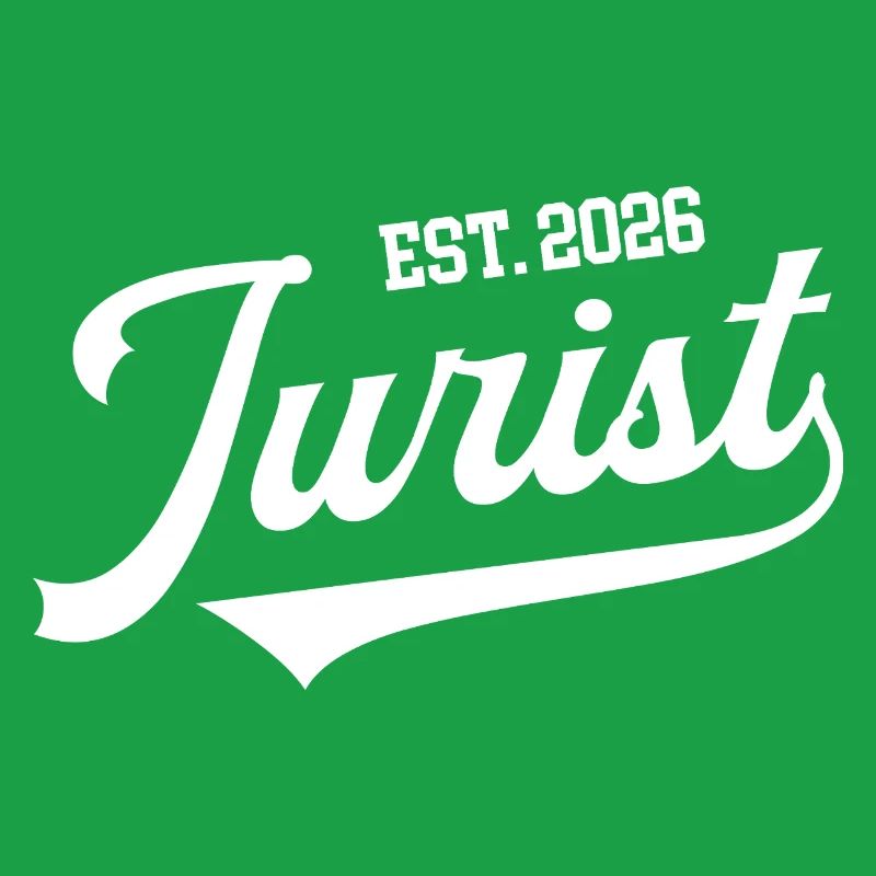 Jurist 2026 Diploma Study Law Study Student