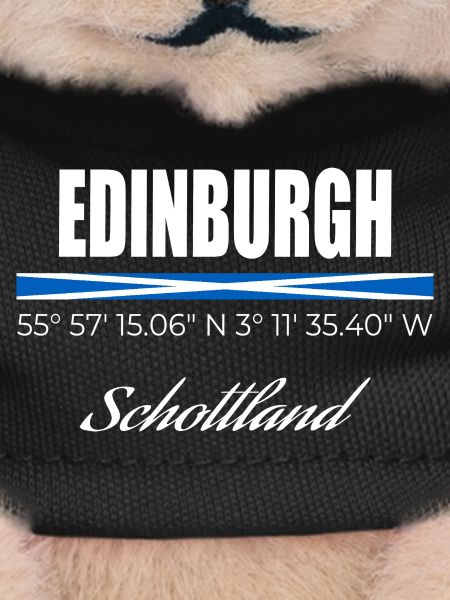 Edimbourg