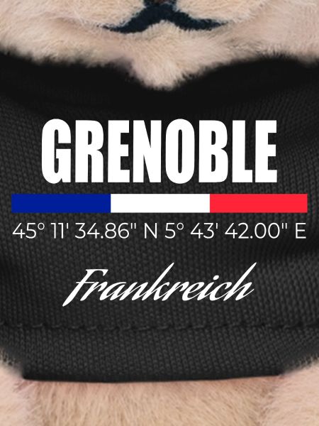 Grenoble