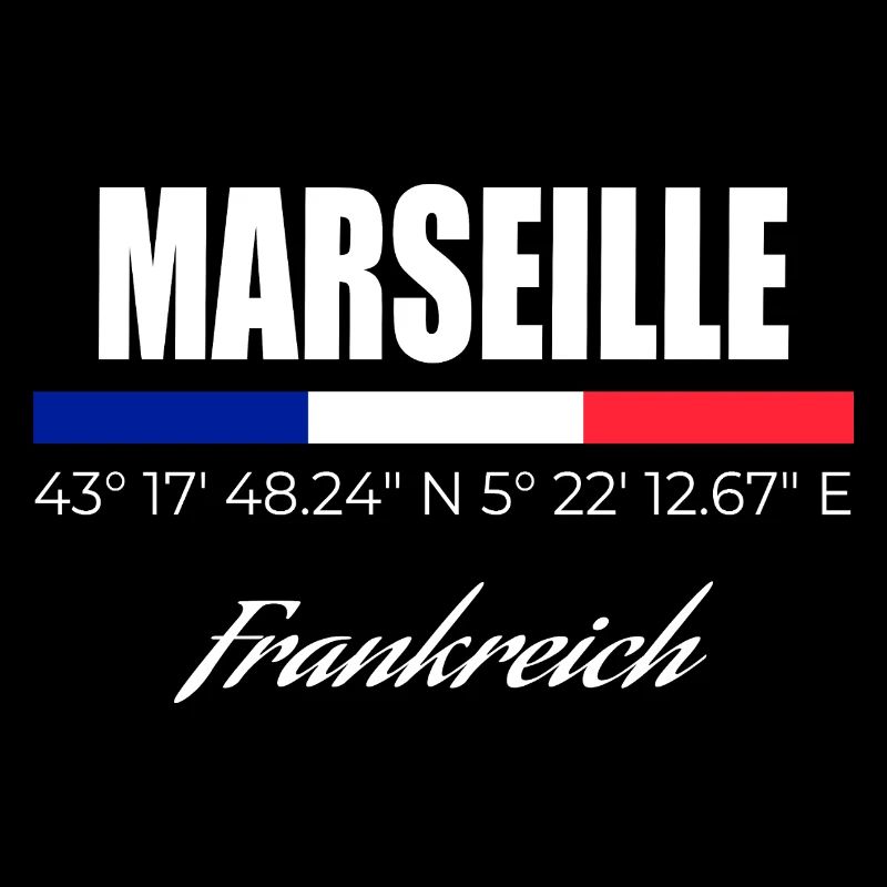 Marseille