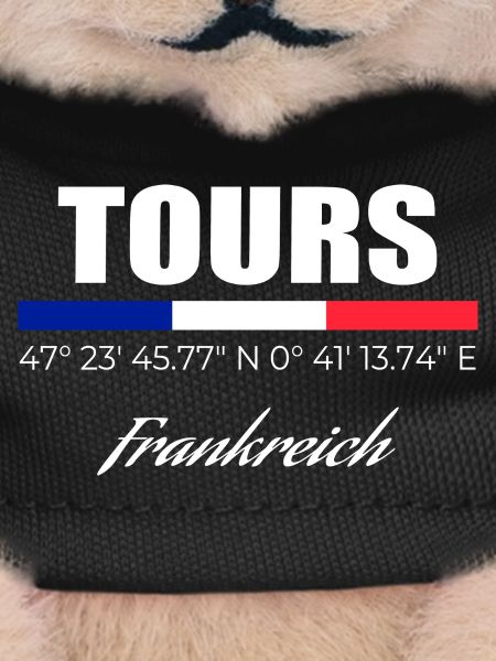 Tours
