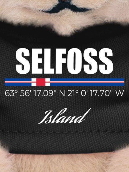 selfoss