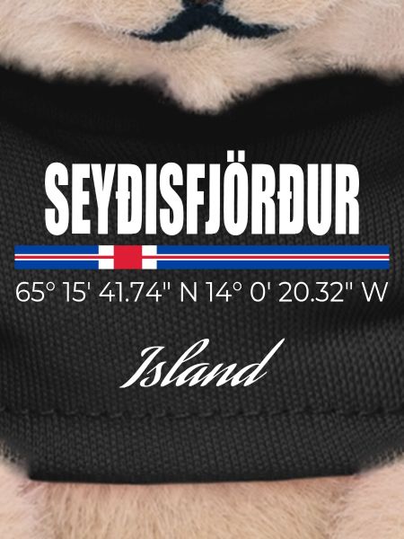 seyðisfjörður