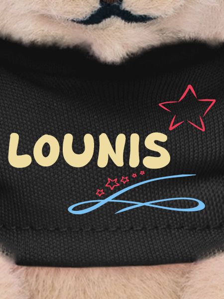 Lounis