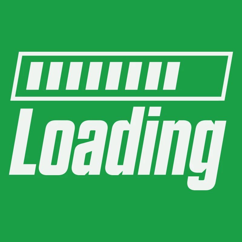 Loading Loading Bar