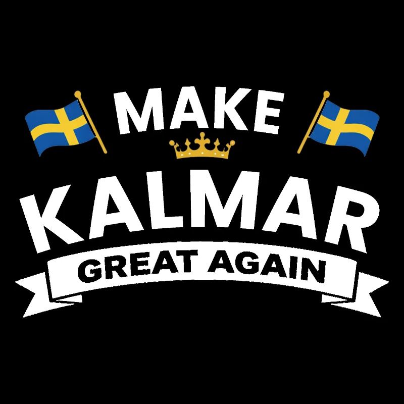 Making Kalmar great again
