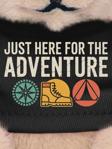 Adventure Boots Compass Tent