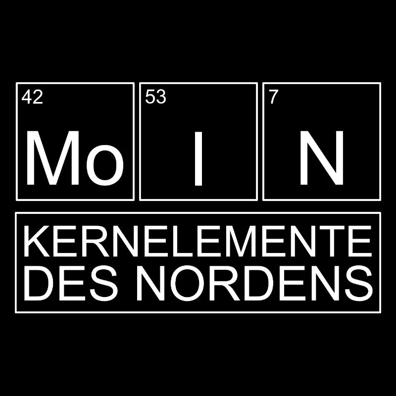 Core Elements of the North North Germany