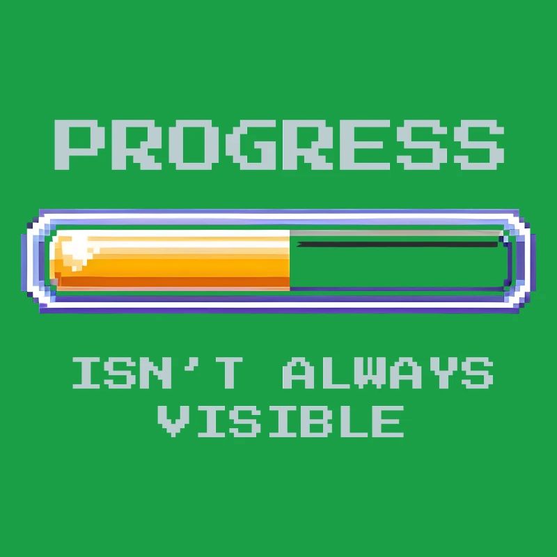 Invisible Progress | Social Work