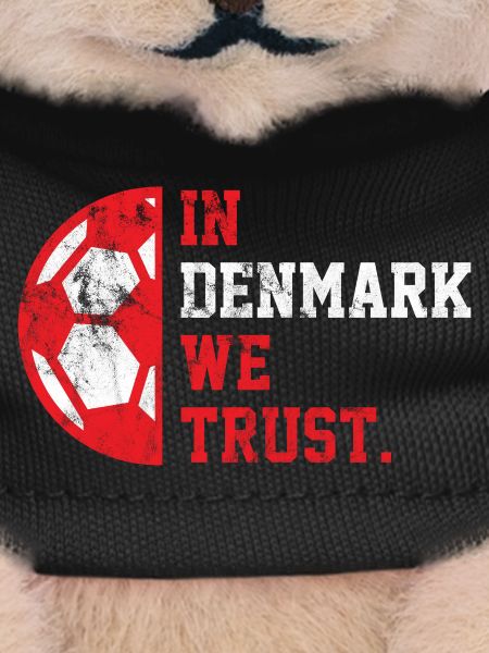In Denmark we trust