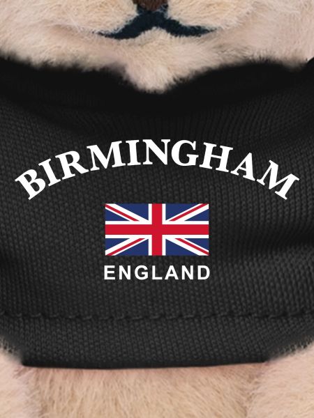 Birmingham, England