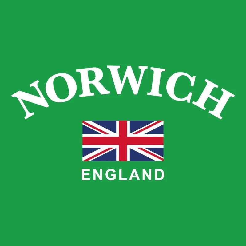 Norwich, Angleterre