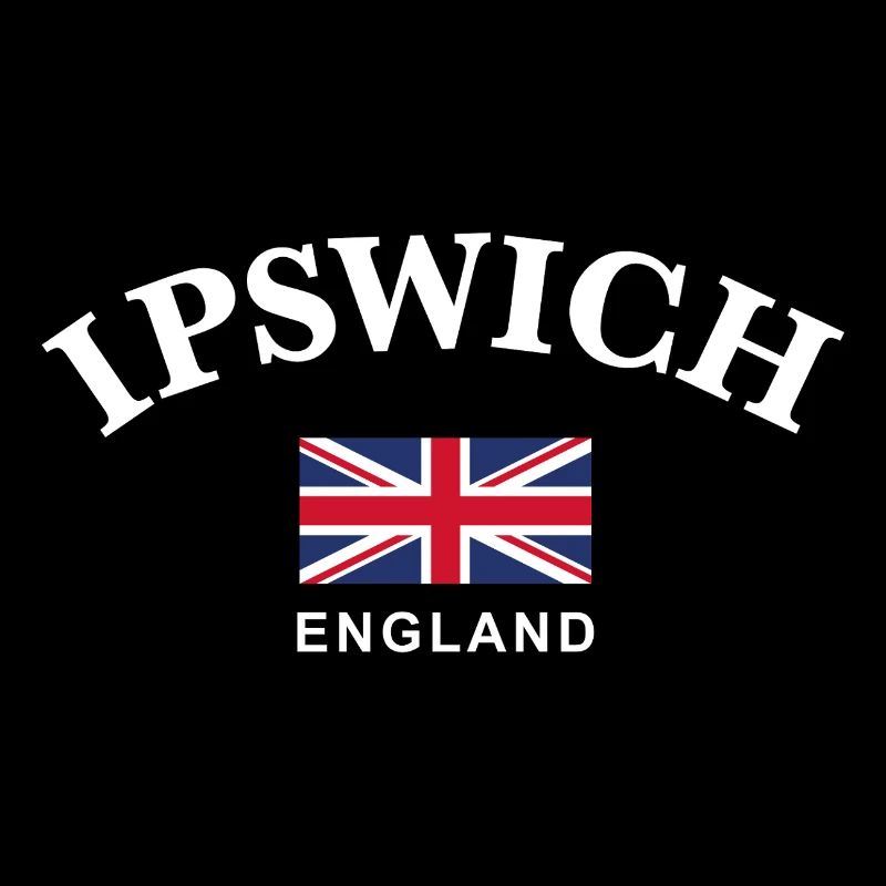 Ipswich, England