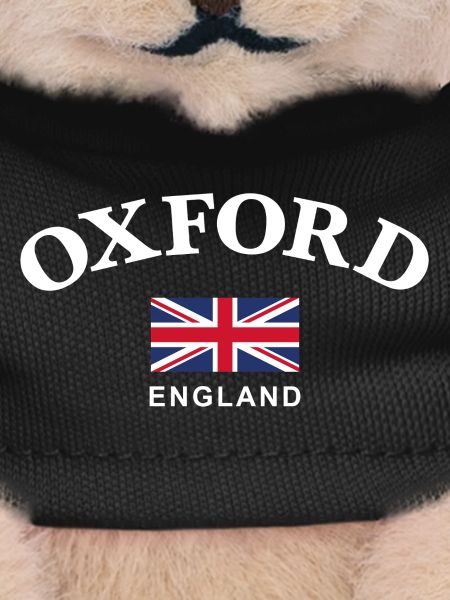 Oxford, Angleterre