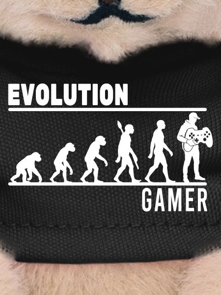 Evolution Gamer