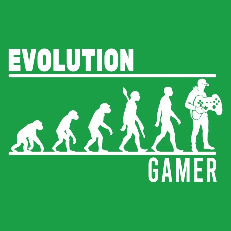 Evolution Gamer