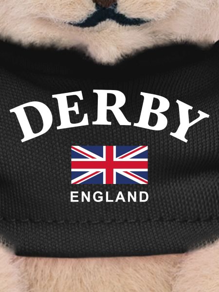 Derby, Angleterre