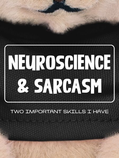 Neuroscience & Sarcasm
