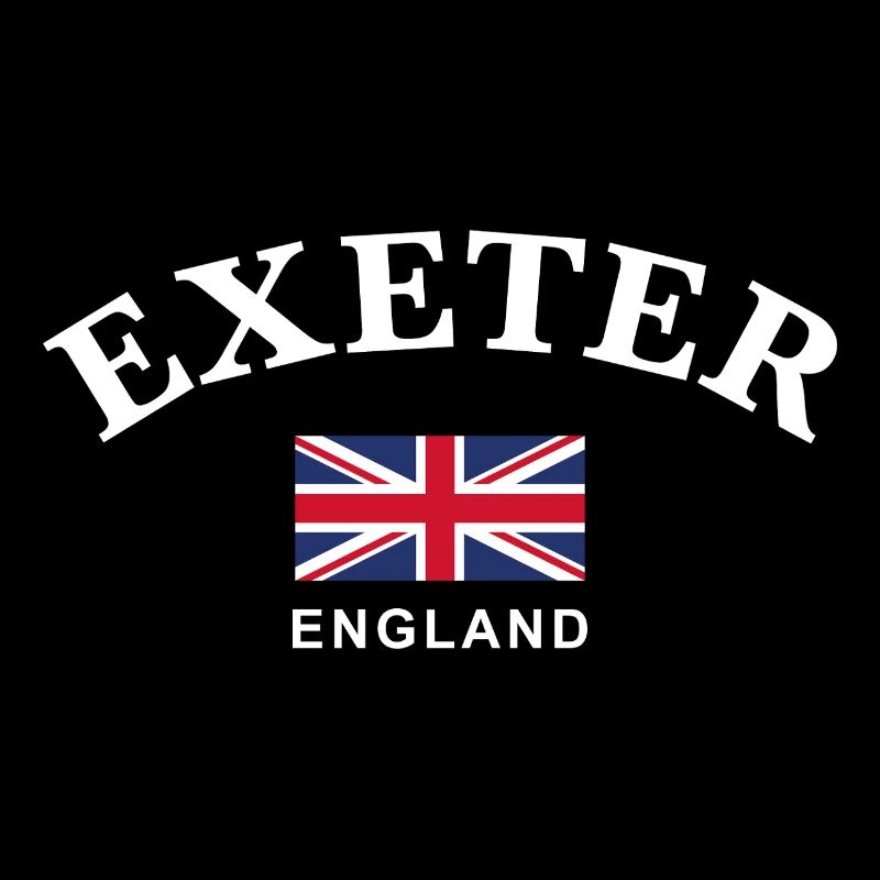 Exeter, Angleterre