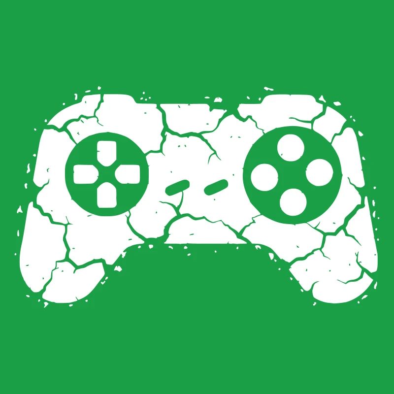 Controller Cracks Rage Quit