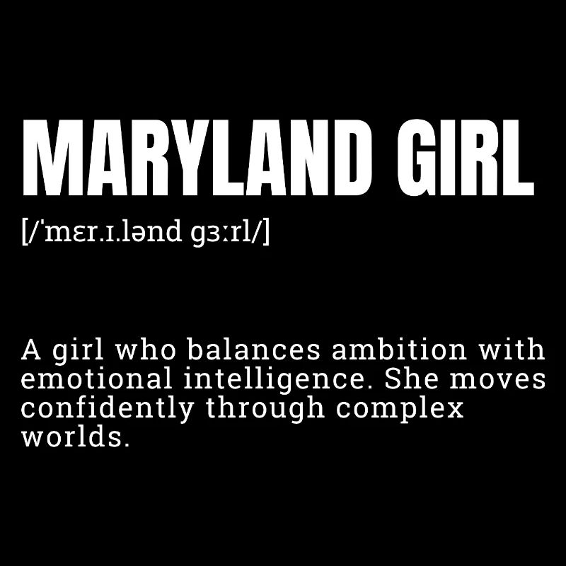Courage et empathie des filles du Maryland