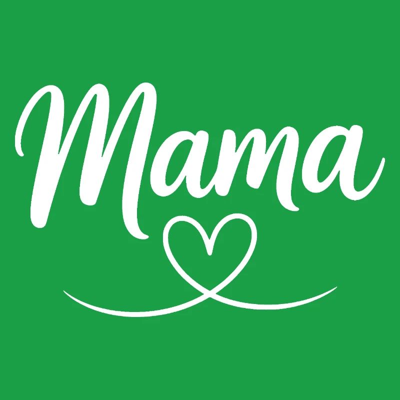 Mama Heart Script
