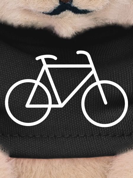 Bicycle Cycling Icon