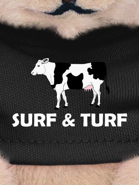 SURF & TURF