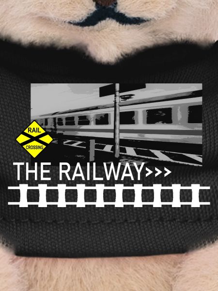 THE RAILWAY