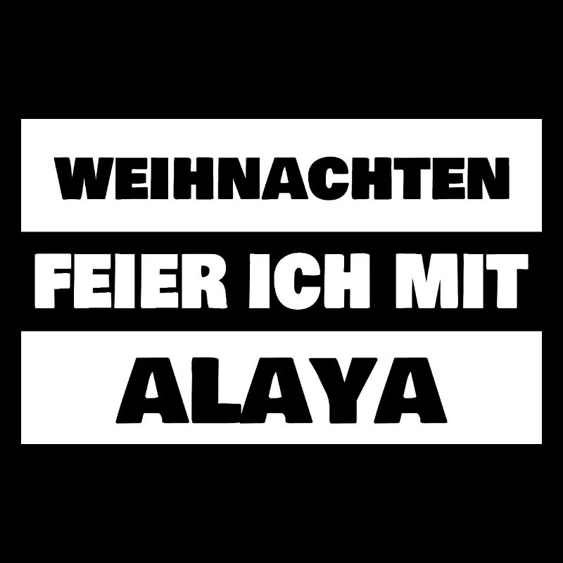 Saying Alaya