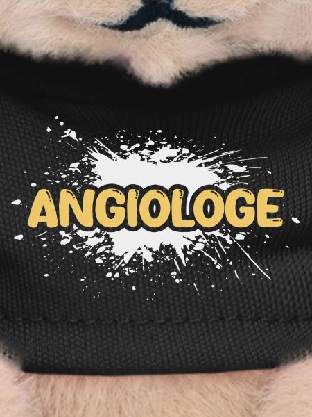Angiologist as a task