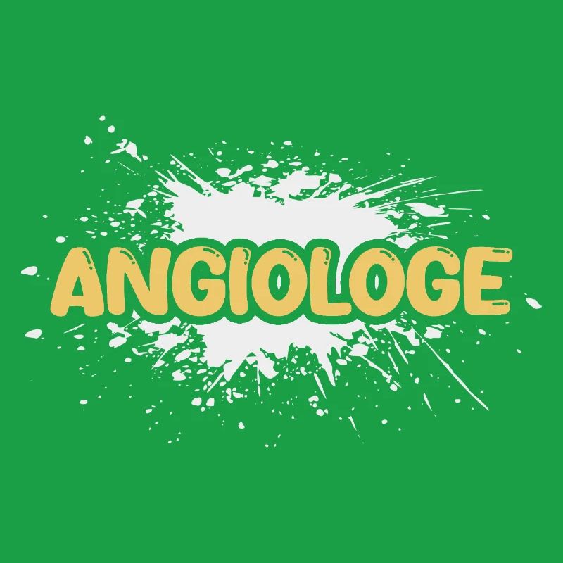 Angiologist as a task