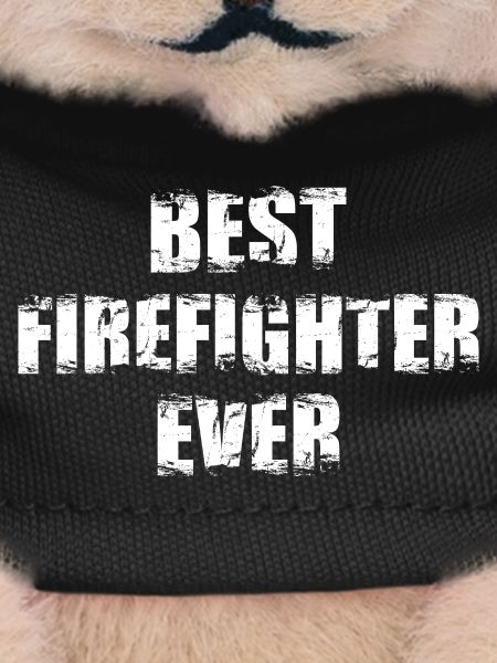 Best Firefighter of All Time