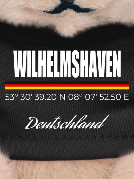 Wilhelmshaven