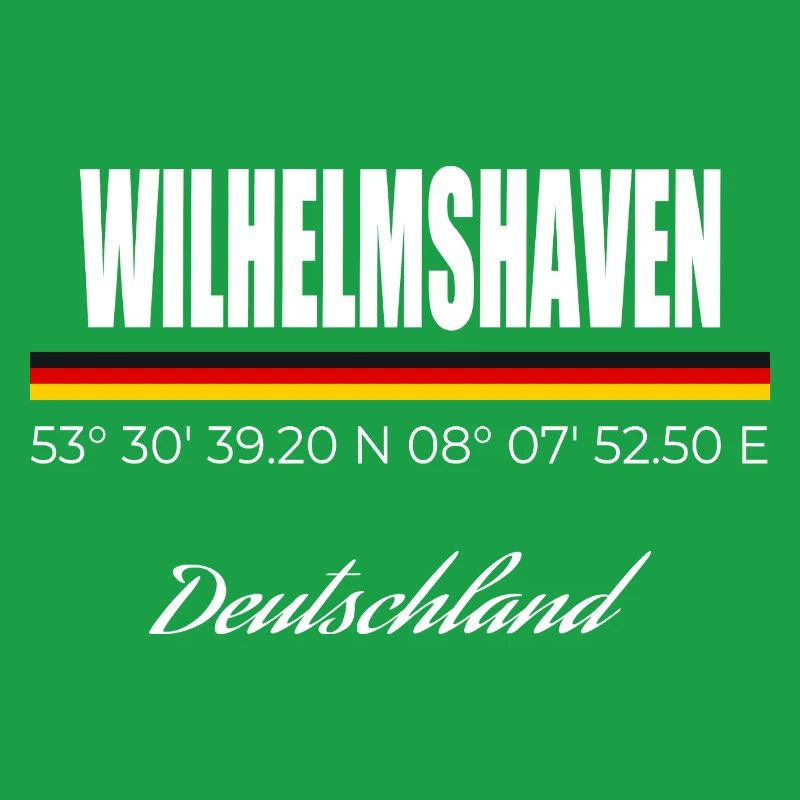 Wilhelmshaven