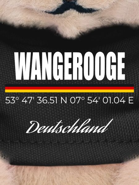 Wangerooge