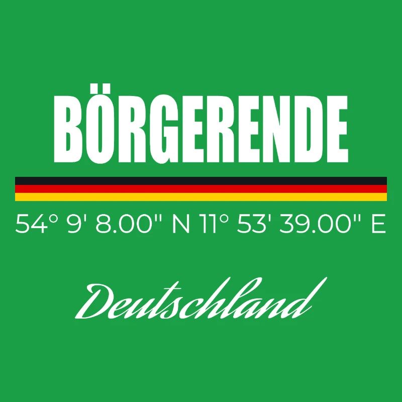 Börgerende
